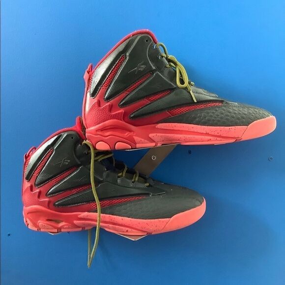 Reebok The Blast 💥 With Great Hops - Picture 2 of 9